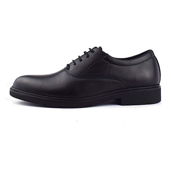 Chaussure confort pour homme C200 noir Chaussure classique Maroc
